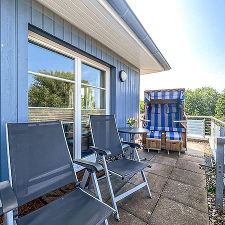 Duenenblick Wohnung 49 Boltenhagen  Exterior foto