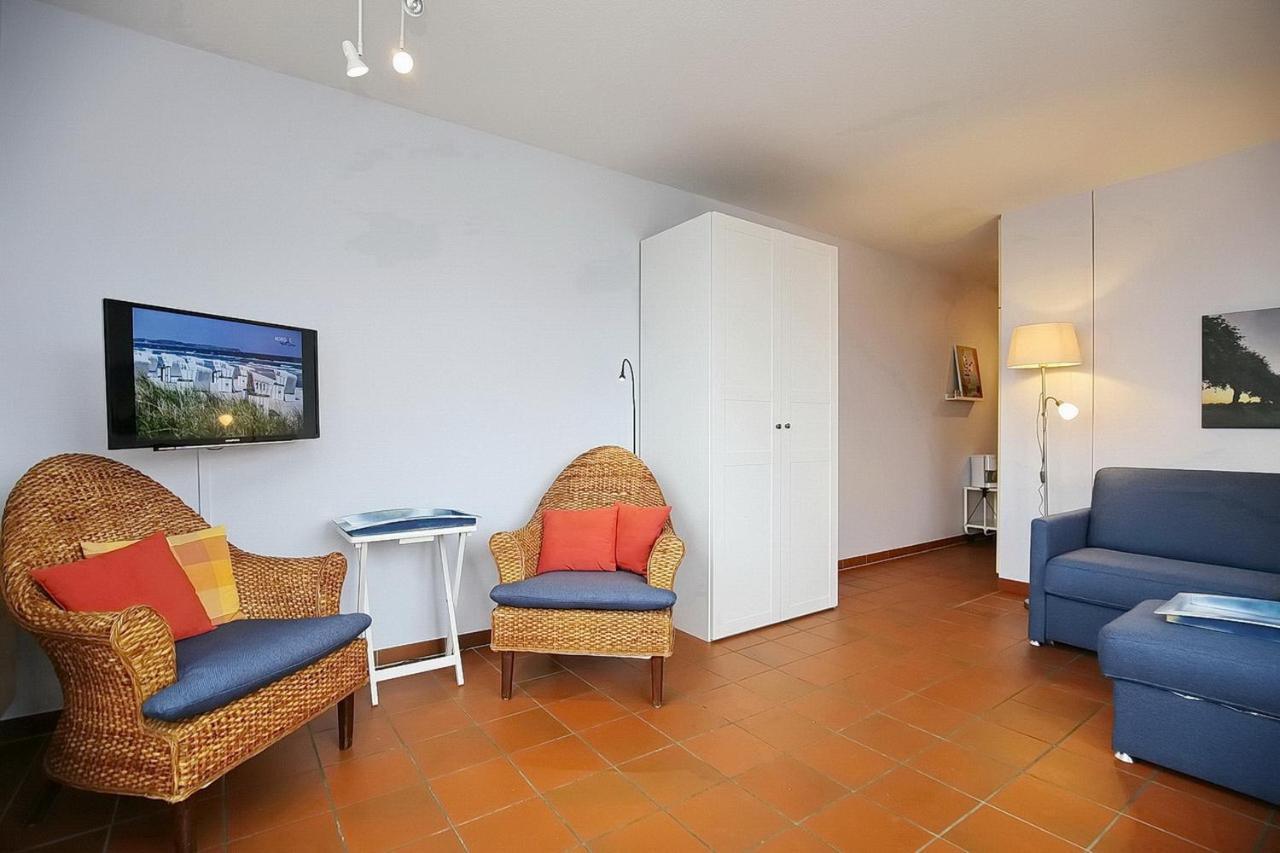 Duenenblick Wohnung 49 Boltenhagen  Exterior foto