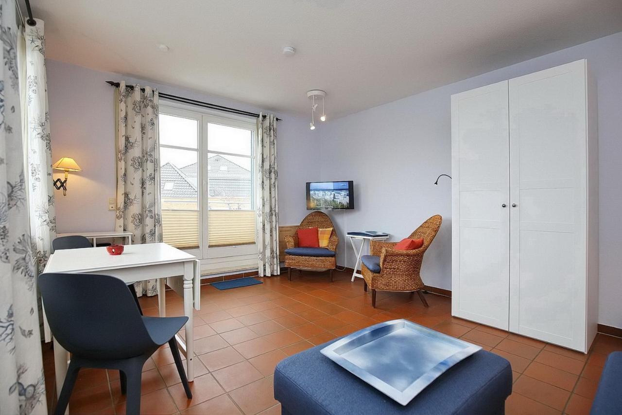 Duenenblick Wohnung 49 Boltenhagen  Exterior foto