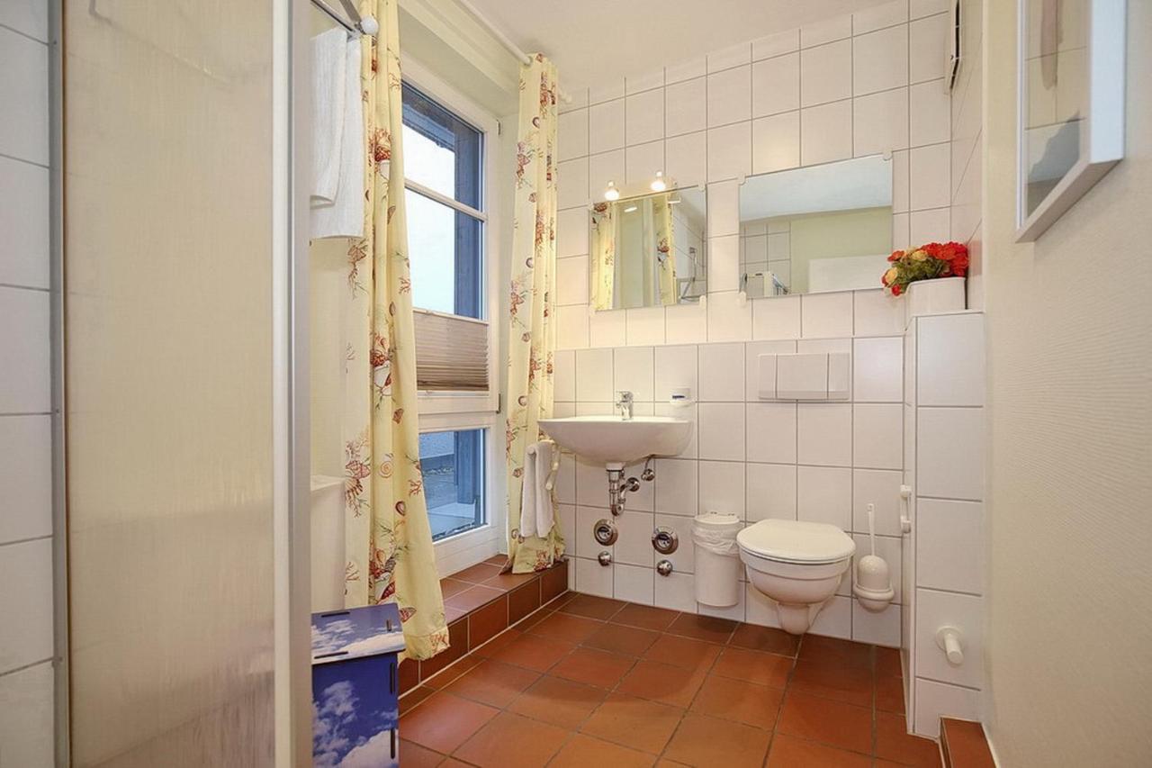 Duenenblick Wohnung 49 Boltenhagen  Exterior foto