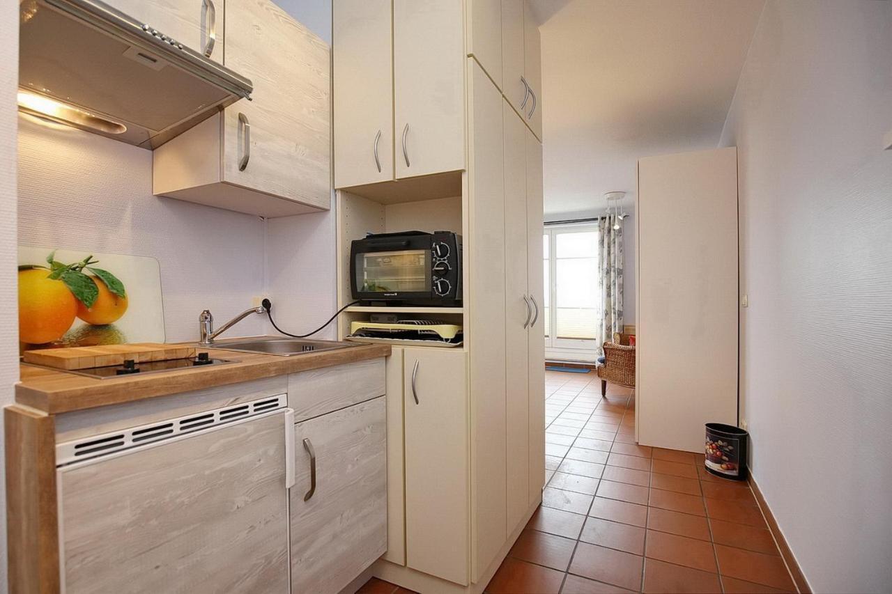 Duenenblick Wohnung 49 Boltenhagen  Exterior foto